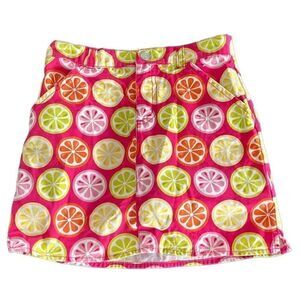 Gymboree skirt size 8 